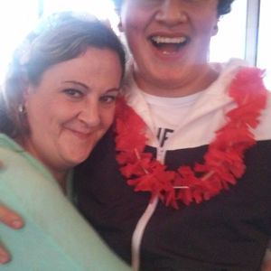 Meet your Posher, Wendy